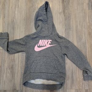 Nike Girls Sweater Hoodie